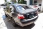 2013 Toyota Vios 1.3g 2nd Gen Gray For Sale -0