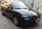 Mazda 3 2006 Top of the line for sale-0