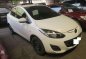 2014 Mazda 2 4DR 1.3 MT Gas For Sale -1