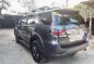 2015 Toyota Fortuner 4x2 2.5L V Diesel AT for sale-3