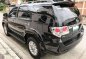 2012 Toyota Fortuner G for sale-3