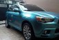 2011 Mitsubishi Asx Gls Se 4wd top of the line for sale-0