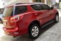 2014 Chevrolet Trailblazer LTZ 4X4 AT For Sale -1