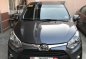 Well-maintained Toyota Wigo 2017 for sale-0