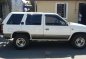 1998 Nissan Terrano for sale-9