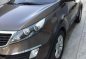 Kia Sportage 2013 CRDi-VGT diesel AT for sale-1