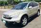 Honda CRV 2008 for sale-1