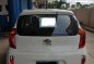 Well-kept Kia Picanto 2013 for sale-2