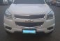 2013 Chevrolet Trailblazer 4X4 LTZ Top of the Line for sale-1