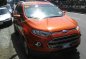 Good as new Ford EcoSport 2017 for sale-4