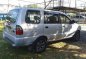 Well-kept Isuzu Crosswind 2002 for sale-5