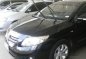 Good as new Toyota Corolla Altis 2009 for sale-2