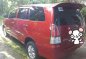 Toyota Innova E 2011 Manual Diesel for sale-3