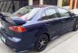 Mitsubishi Lancer Ex GT 2009 for sale-11