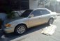 Toyota Corolla XE 2000 Manual Beige Sedan For Sale -4