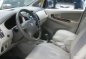 Well-kept Toyota Innova 2005 for sale-8