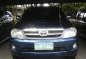 Well-kept Toyota Fortuner 2008 for sale-1