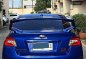 2015 Subaru WRX Sti for sale-4