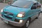 Hyundai Starex 2005 for sale-3