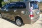 Well-maintained Toyota Innova 2013 for sale-1