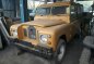 1967 Land Rover series 2A for sale-1
