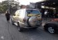 For sale Isuzu Crosswind xuvi matic 2002 model-4