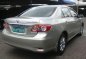 Well-kept Toyota Corolla Altis 2013 for sale-5