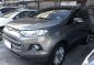 2016 Ford Ecosport Titanium Automatic for sale-2