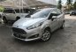 Well-maintained Ford Fiesta 2014 for sale-2