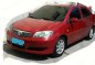 Rushhhhhh Toyota Vios 1.3 E 2006model Manual -0