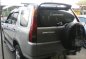 Well-maintained Honda CR-V 2002 for sale-3