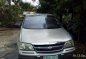 10 seaters Chevrolet Venture 2001 for sale-2