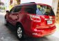 2014 Chevrolet Trailblazer LTZ 4X4 AT For Sale -2