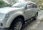 Mitsubishi Montero 2009 for sale-0