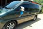 Hyundai Starex SVX 2000 model for sale-4