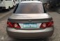 2007 Honda City Vtec for sale-3