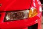 Rush for sale: Mitsubishi Lancer 2018 2 door Evo 5 converted gsr-4
