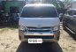 2014 Toyota Hiace GL Grandia 2.5 for sale-0