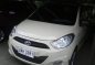 Good as new Hyundai i10 2015 for sale-4