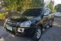 Hyundai Tucson Diesel 4x2 2007 Black SUV For Sale -3