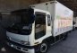 Like New Isuzu Forward for sale-10