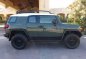 Limited Toyota FJ Cruiser 4.0L 4x4 AT 2F4U For Sale -6