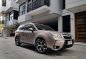 Subaru Forester 2015 for sale-2