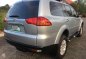 2010 Mitsubishi Montero Gls Automatic For Sake -9