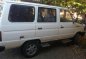 For sale Toyota Tamaraw fx delux 1995-5