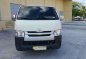 Toyota Hiace Commuter 2016 for sale-0