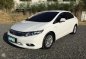 2012 Honda Civic FB 18 EXI Automatic Trans For Sale -0