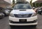 2015 Toyota Fortuner G Diesel AT For Sale -5