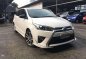 2015 Toyota Yaris 15 automatic for sale-6