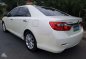 2013 Toyota Camry 2.5G for sale-8